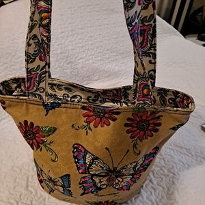 KATE MCKROSTIE shoulder bag